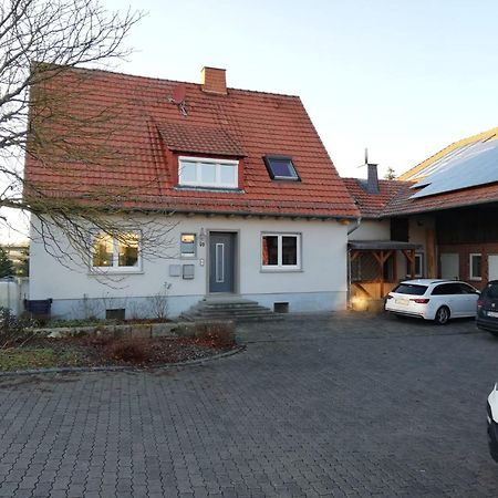 Bimbacher Betten Eksteriør billede