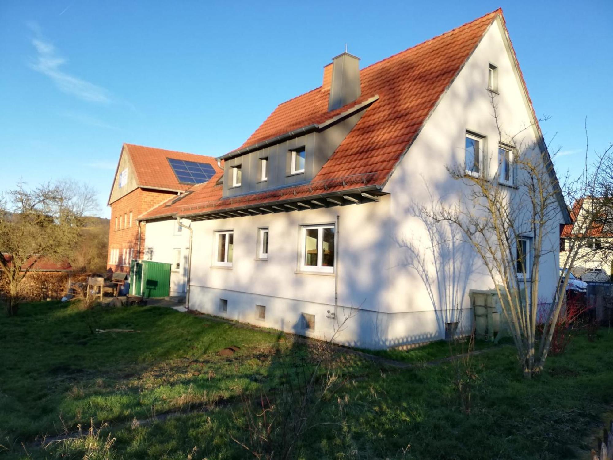 Bimbacher Betten Eksteriør billede