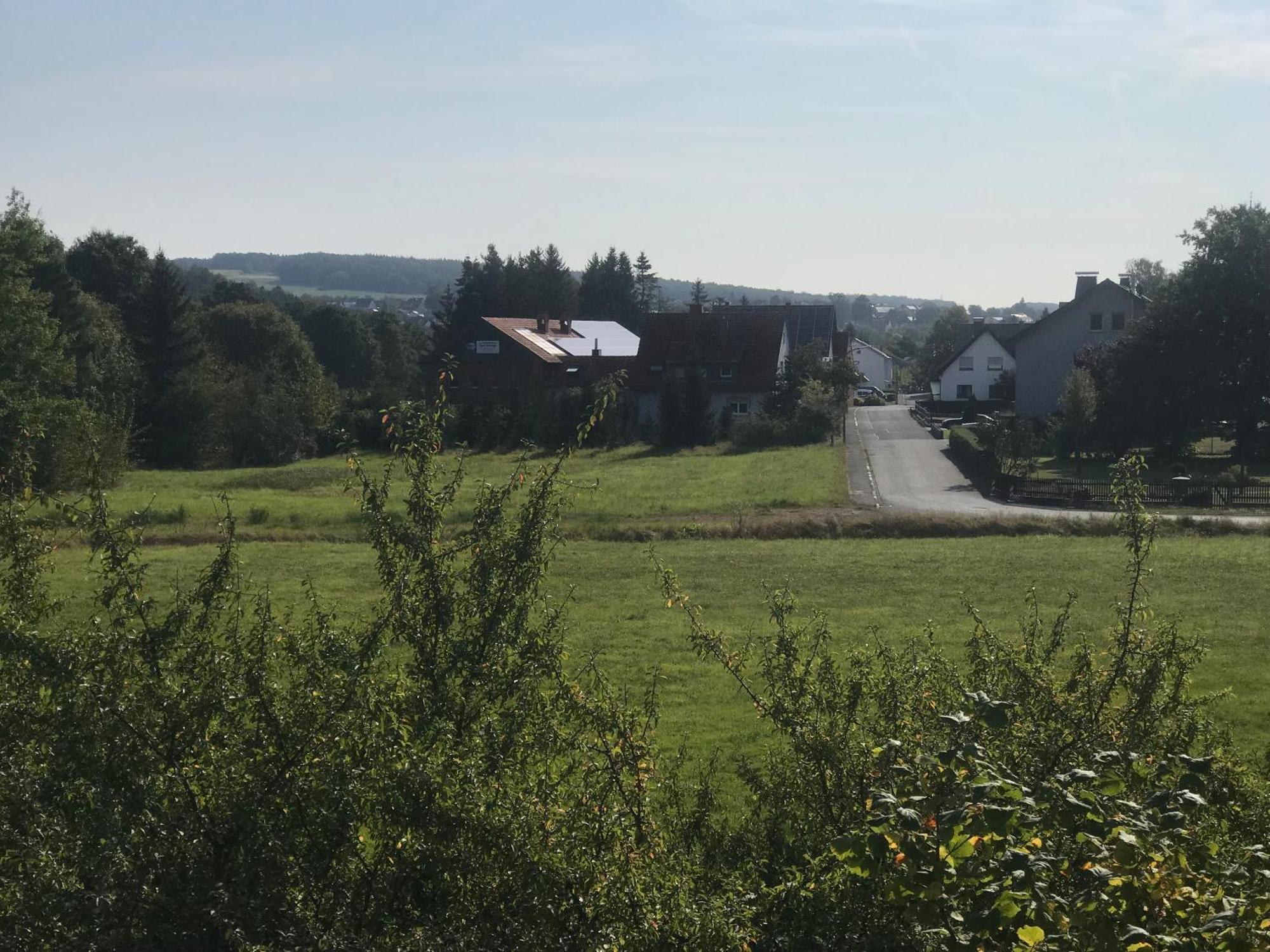 Bimbacher Betten Eksteriør billede