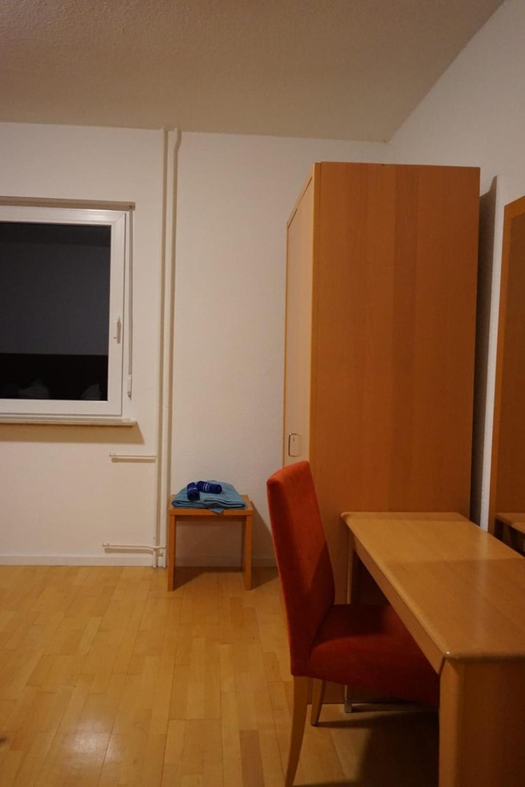 Bimbacher Betten Eksteriør billede